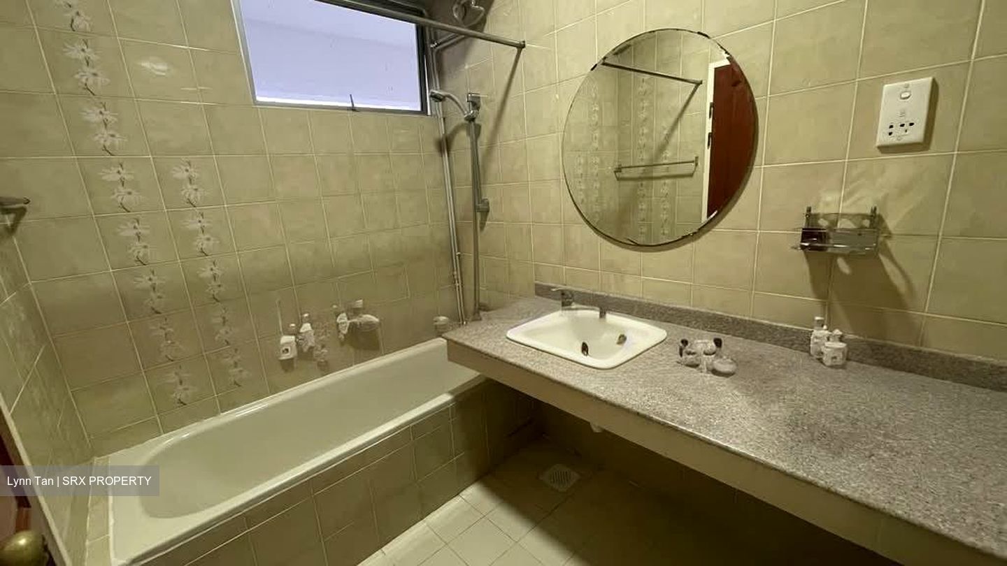 Clementi Park (D21), Condominium #566330401